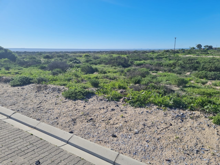 0 Bedroom Property for Sale in Laaiplek Western Cape